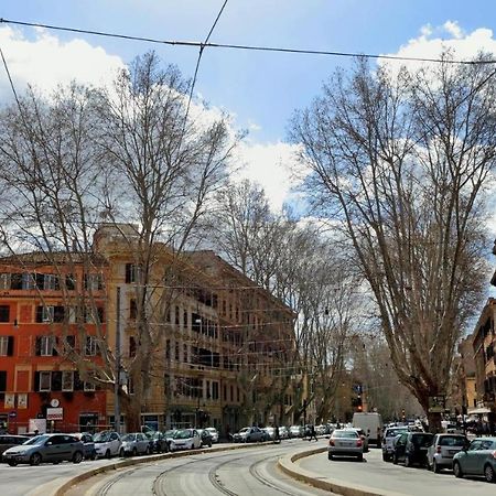 Bella Trastevere Villa Rome Exterior photo