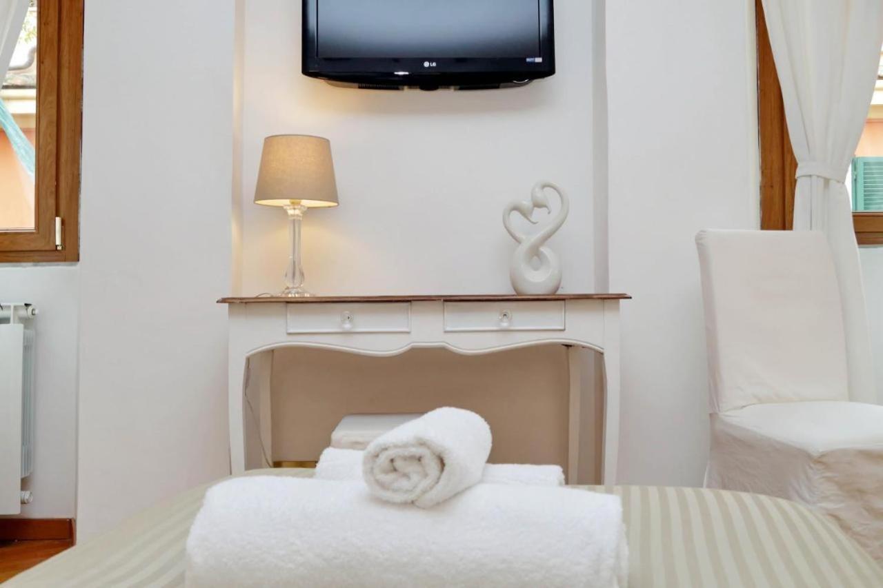 Bella Trastevere Villa Rome Exterior photo