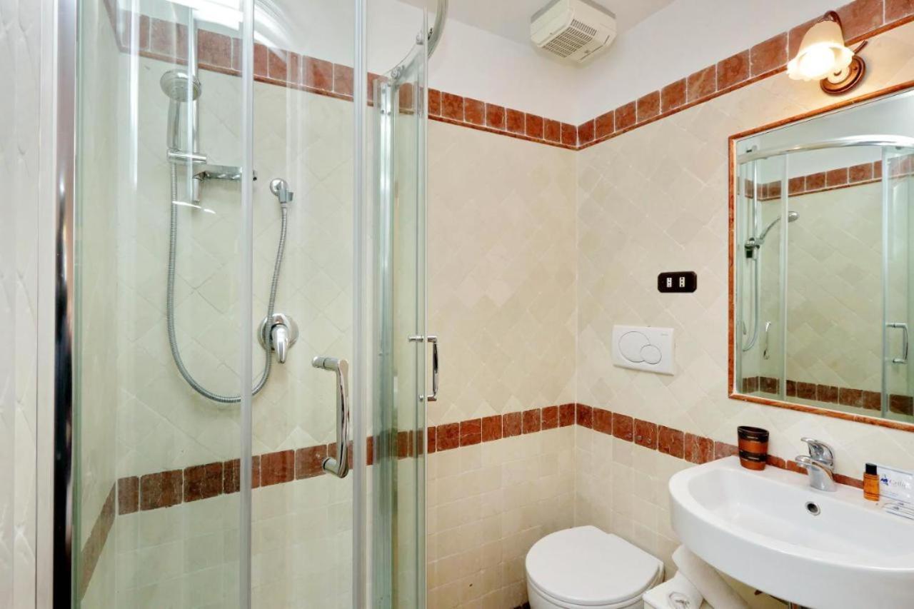 Bella Trastevere Villa Rome Exterior photo