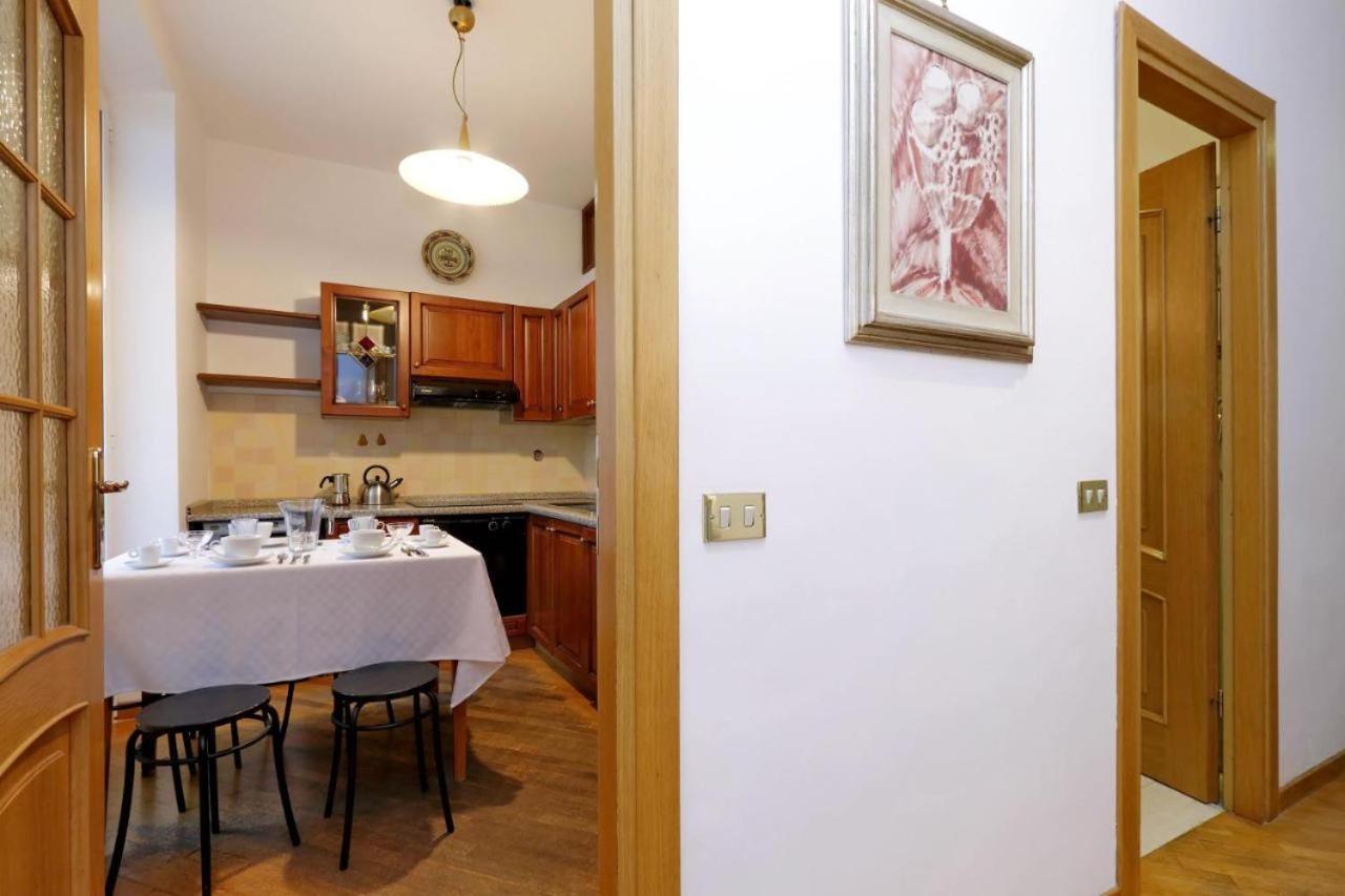 Bella Trastevere Villa Rome Exterior photo